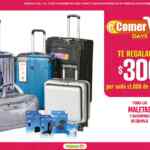 Folleto eComer Days de La Comer del 7 al 12 de noviembre de 2025 Folleto eComer Days de La Comer del 7 al 12 de noviembre de 2025