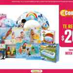 Folleto eComer Days de La Comer del 7 al 12 de noviembre de 2025 Folleto eComer Days de La Comer del 7 al 12 de noviembre de 2025