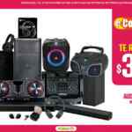 Folleto eComer Days de La Comer del 7 al 12 de noviembre de 2025 Folleto eComer Days de La Comer del 7 al 12 de noviembre de 2025