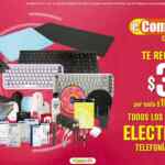 Folleto eComer Days de La Comer del 7 al 12 de noviembre de 2025 Folleto eComer Days de La Comer del 7 al 12 de noviembre de 2025