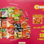 Folleto eComer Days de La Comer del 7 al 12 de noviembre de 2025 Folleto eComer Days de La Comer del 7 al 12 de noviembre de 2025