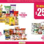 Folleto eComer Days de La Comer del 7 al 12 de noviembre de 2025 Folleto eComer Days de La Comer del 7 al 12 de noviembre de 2025