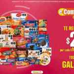 Folleto eComer Days de La Comer del 7 al 12 de noviembre de 2025 Folleto eComer Days de La Comer del 7 al 12 de noviembre de 2025