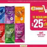 Folleto eComer Days de La Comer del 7 al 12 de noviembre de 2025 Folleto eComer Days de La Comer del 7 al 12 de noviembre de 2025