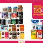 Folleto eComer Days de La Comer del 7 al 12 de noviembre de 2025 Folleto eComer Days de La Comer del 7 al 12 de noviembre de 2025