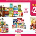 Folleto eComer Days de La Comer del 7 al 12 de noviembre de 2025 Folleto eComer Days de La Comer del 7 al 12 de noviembre de 2025