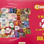 Folleto eComer Days de La Comer del 7 al 12 de noviembre de 2025 Folleto eComer Days de La Comer del 7 al 12 de noviembre de 2025