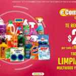 Folleto eComer Days de La Comer del 7 al 12 de noviembre de 2025 Folleto eComer Days de La Comer del 7 al 12 de noviembre de 2025