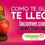 Folleto eComer Days de La Comer del 7 al 12 de noviembre de 2025 Folleto eComer Days de La Comer del 7 al 12 de noviembre de 2025