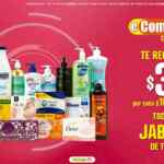 Folleto eComer Days de La Comer del 7 al 12 de noviembre de 2025 Folleto eComer Days de La Comer del 7 al 12 de noviembre de 2025