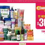 Folleto eComer Days de La Comer del 7 al 12 de noviembre de 2025 Folleto eComer Days de La Comer del 7 al 12 de noviembre de 2025