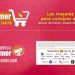 Folleto eComer Days de La Comer del 7 al 12 de noviembre de 2025 Folleto eComer Days de La Comer del 7 al 12 de noviembre de 2025