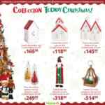 Folleto Felices Fiestas Navidad La Comer al 4 de diciembre 2025 con 2do a mitad de precio y más