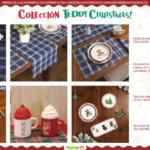 Folleto Felices Fiestas Navidad La Comer al 4 de diciembre 2025 con 2do a mitad de precio y más