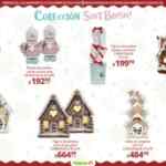 Folleto Felices Fiestas Navidad La Comer al 4 de diciembre 2025 con 2do a mitad de precio y más