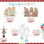 Folleto Felices Fiestas Navidad La Comer al 4 de diciembre 2025 con 2do a mitad de precio y más