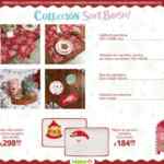 Folleto Felices Fiestas Navidad La Comer al 4 de diciembre 2025 con 2do a mitad de precio y más