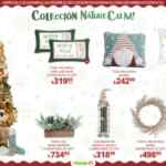 Folleto Felices Fiestas Navidad La Comer al 4 de diciembre 2025 con 2do a mitad de precio y más