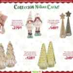 Folleto Felices Fiestas Navidad La Comer al 4 de diciembre 2025 con 2do a mitad de precio y más