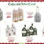 Folleto Felices Fiestas Navidad La Comer al 4 de diciembre 2025 con 2do a mitad de precio y más