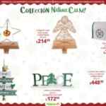 Folleto Felices Fiestas Navidad La Comer al 4 de diciembre 2025 con 2do a mitad de precio y más