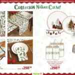 Folleto Felices Fiestas Navidad La Comer al 4 de diciembre 2025 con 2do a mitad de precio y más