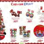 Folleto Felices Fiestas Navidad La Comer al 4 de diciembre 2025 con 2do a mitad de precio y más