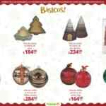 Folleto Felices Fiestas Navidad La Comer al 4 de diciembre 2025 con 2do a mitad de precio y más