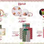 Folleto Felices Fiestas Navidad La Comer al 4 de diciembre 2025 con 2do a mitad de precio y más