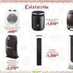 Folleto Felices Fiestas Navidad La Comer al 4 de diciembre 2025 con 2do a mitad de precio y más