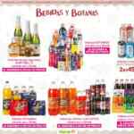 Folleto Felices Fiestas Navidad La Comer al 4 de diciembre 2025 con 2do a mitad de precio y más