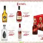 Folleto Felices Fiestas Navidad La Comer al 4 de diciembre 2025 con 2do a mitad de precio y más