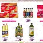 Folleto Felices Fiestas Navidad La Comer al 4 de diciembre 2025 con 2do a mitad de precio y más