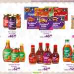 Folleto Felices Fiestas Navidad La Comer al 4 de diciembre 2025 con 2do a mitad de precio y más