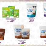 Folleto Felices Fiestas Navidad La Comer al 4 de diciembre 2025 con 2do a mitad de precio y más