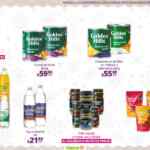 Folleto Felices Fiestas Navidad La Comer al 4 de diciembre 2025 con 2do a mitad de precio y más