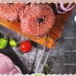 Folleto Felices Fiestas Navidad La Comer al 4 de diciembre 2025 con 2do a mitad de precio y más