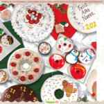 Folleto Felices Fiestas Navidad La Comer al 4 de diciembre 2025 con 2do a mitad de precio y más