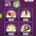 Miércoles de Plaza 5 de noviembre 2025 en la Comer y Fresko Miércoles de Plaza 5 de noviembre 2025 en la Comer y Fresko