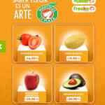 Miércoles de Plaza 12 de noviembre 2025 en la Comer y Fresko