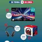 Folleto cuponera Costco del 17 de noviembre al 21 de diciembre 2025 Folleto cuponera Costco del 17 de noviembre al 21 de diciembre 2025