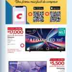 Folleto cuponera Costco del 17 de noviembre al 21 de diciembre 2025 Folleto cuponera Costco del 17 de noviembre al 21 de diciembre 2025