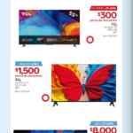 Folleto cuponera Costco del 17 de noviembre al 21 de diciembre 2025 Folleto cuponera Costco del 17 de noviembre al 21 de diciembre 2025