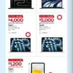 Folleto cuponera Costco del 17 de noviembre al 21 de diciembre 2025 Folleto cuponera Costco del 17 de noviembre al 21 de diciembre 2025