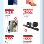 Folleto cuponera Costco del 17 de noviembre al 21 de diciembre 2025 Folleto cuponera Costco del 17 de noviembre al 21 de diciembre 2025