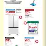 Folleto cuponera Costco del 17 de noviembre al 21 de diciembre 2025 Folleto cuponera Costco del 17 de noviembre al 21 de diciembre 2025