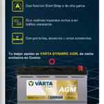 Folleto cuponera Costco del 17 de noviembre al 21 de diciembre 2025 Folleto cuponera Costco del 17 de noviembre al 21 de diciembre 2025