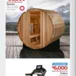 Folleto cuponera Costco del 17 de noviembre al 21 de diciembre 2025 Folleto cuponera Costco del 17 de noviembre al 21 de diciembre 2025