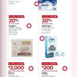 Folleto cuponera Costco del 17 de noviembre al 21 de diciembre 2025 Folleto cuponera Costco del 17 de noviembre al 21 de diciembre 2025