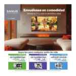 Folleto cuponera Costco Pre Navideños del 10 al 23 de noviembre 2025